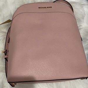 NWT Michael Kors backpack